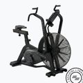 Air bike Centr Air Bike Perform Series Centr x Hyrox black