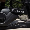 Air bike Centr Air Bike Perform Series Centr x Hyrox black 12