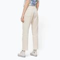 Women's trousers Kaotiko Cropped Straight nature 3