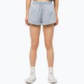 Women's shorts Kaotiko Washed steel