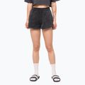 Women's shorts Kaotiko Washed black