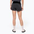 Women's shorts Kaotiko Washed black 3