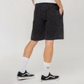 Men's shorts Kaotiko Bermuda Washed black 3