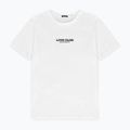 Men's T-shirt Kaotiko Washed Love Club white 4