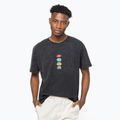 Men's T-shirt Kaotiko Mouth Colors