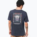 Men's T-shirt Kaotiko Bomb Dystopia 2