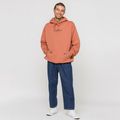 Men's sweatshirt Kaotiko Vancouver apricot 2