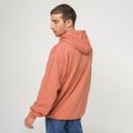Men's sweatshirt Kaotiko Vancouver apricot 3