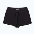 Women's shorts Kaotiko Crochet Ibiza black 4