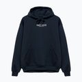 Men's sweatshirt Kaotiko Hard World marino