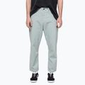 Men's trousers Kaotiko Regular Cropped Denim green