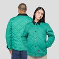 Men's jacket Kaotiko Chaq Cody green