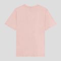 Men's T-shirt Kaotiko San Diego College pink 2
