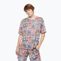 Men's Kaotiko T-shirt Kenya orange