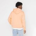 Men's sweatshirt Kaotiko C'est la vie mango 3