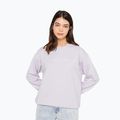 Women's sweatshirt Kaotiko Abby mallow