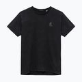 Men's T-shirt Kaotiko Washed Sunset black