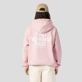 Women's sweatshirt Kaotiko Find Yourself pink panther 2