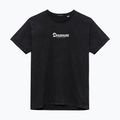 Men's T-shirt Kaotiko Washed Dreamers black
