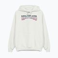 Women's sweatshirt Kaotiko Dreamland white