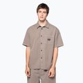 Men's Kaotiko Savannah shirt beige