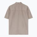 Men's shirt Kaotiko Savannah beige 4