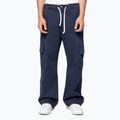 Men's trousers Kaotiko Phoenix Cargo navy