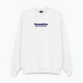 Women's sweatshirt Kaotiko Loving Bear white 3