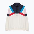 Men's sweatshirt Kaotiko Aleck navy / ivory / red 3