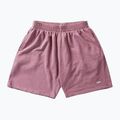 Men's shorts Kaotiko Washed Daylen burgundy 3