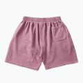 Men's shorts Kaotiko Washed Daylen burgundy 4