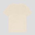 Men's T-shirt Kaotiko Washed Puppies ivory 2