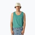 Men's T-shirt Kaotiko Tank Top Nathan sea green