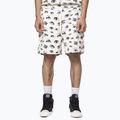 Men's shorts Kaotiko Peek Canvas ivory