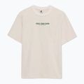 Men's T-shirt Kaotiko M / C Free Your Mind Organic Cotton ivory