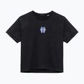 Women's T-shirt Kaotiko M / C Washed Sonora black