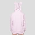 Women's sweatshirt Kaotiko Akira rosat 2