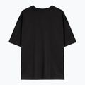 Men's T-shirt Kaotiko M / C Abstract Face black 3