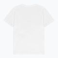Men's T-shirt Kaotiko M / C Washed Fresh white 4