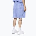 Men's shorts Kaotiko Bermuda Towel sky blue 2