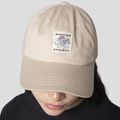 Men's baseball cap Kaotiko stone
