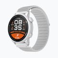 COROS PACE 2 Premium GPS Nylon Band white WPACE2.N watch