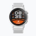 COROS PACE 2 Premium GPS Nylon Band white WPACE2.N watch 2