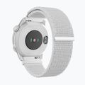 COROS PACE 2 Premium GPS Nylon Band white WPACE2.N watch 4