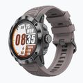 COROS watch Vertix 2 Gps grey WVTX2-BLK
