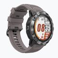COROS watch Vertix 2 Gps grey WVTX2-BLK 3