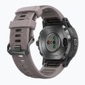 COROS watch Vertix 2 Gps grey WVTX2-BLK 5