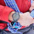 COROS watch Vertix 2 Gps grey WVTX2-BLK 6