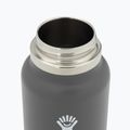 Hydro Flask Wide Flex Cap thermal bottle 946 ml stone 3