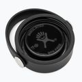 Hydro Flask Wide Flex Cap 64 Oz 1892 ml black travel bottle 4